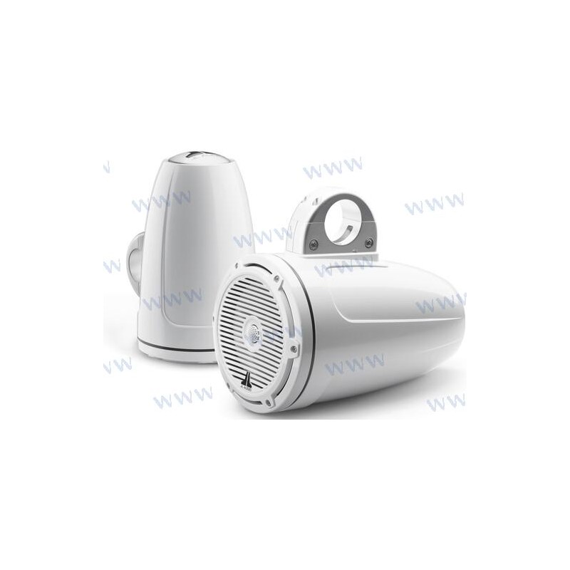 ALTAVOCES M3 7,7" WAKE SPORT BLANCO