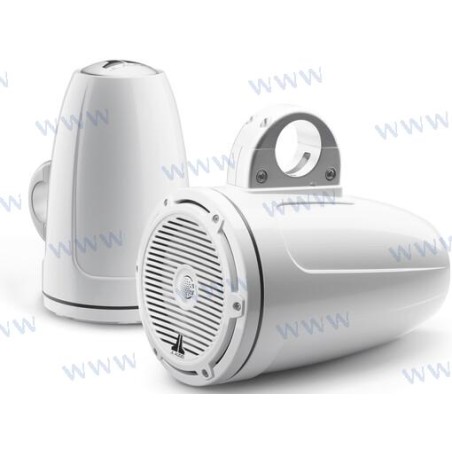 ALTAVOCES M3 7,7" WAKE SPORT BLANCO