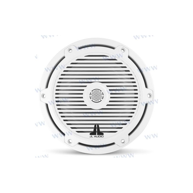 ALTAVOCES M3 7,7" REJILLA CLASICA BLANCO