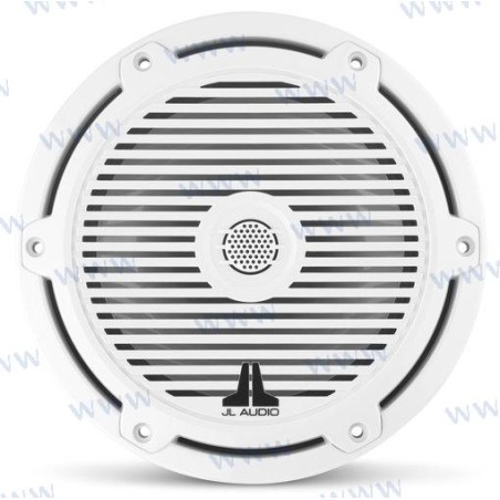 ALTAVOCES M3 7,7" REJILLA CLASICA BLANCO