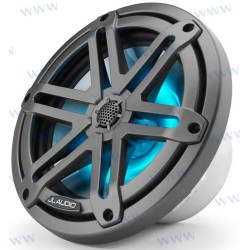 ALTAVOCES M3 7,7" LED SPORT GUNMETAL