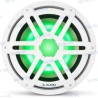 ALTAVOCES M3 7,7" LED REJILLA SPORT BLAN