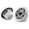 SUBWOOFER M6 10" REJILLA SPORT BLANCO