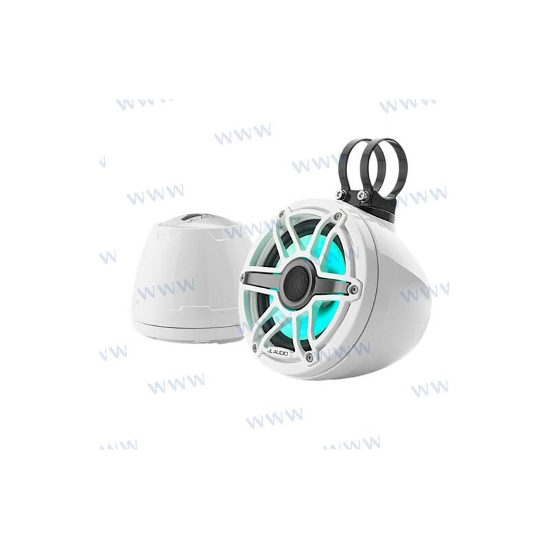 ALTAVOCES JL 650VEX SPORT BLANCO LED