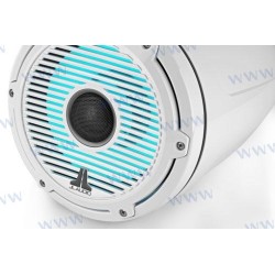 ALTAVOZ M6 7,7" WAKE LED REJILLA CLASICA