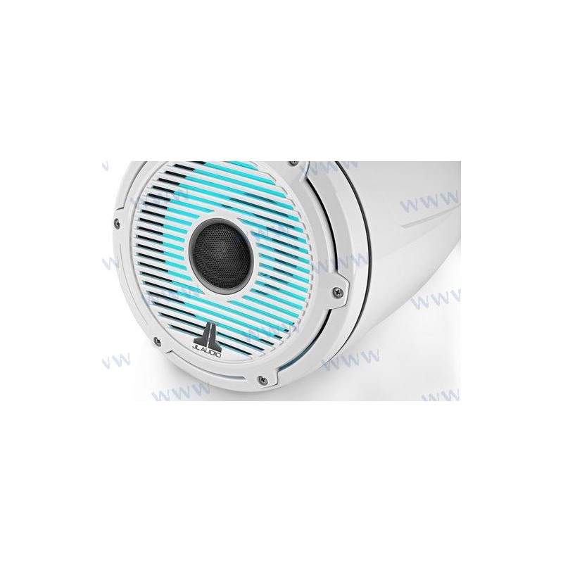 ALTAVOZ M6 7,7" WAKE LED REJILLA CLASICA