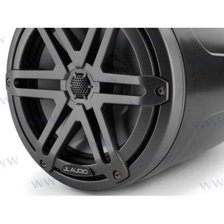 ALTAVOZ M6 7,7" WAKE REJILLA SPORT GUNME