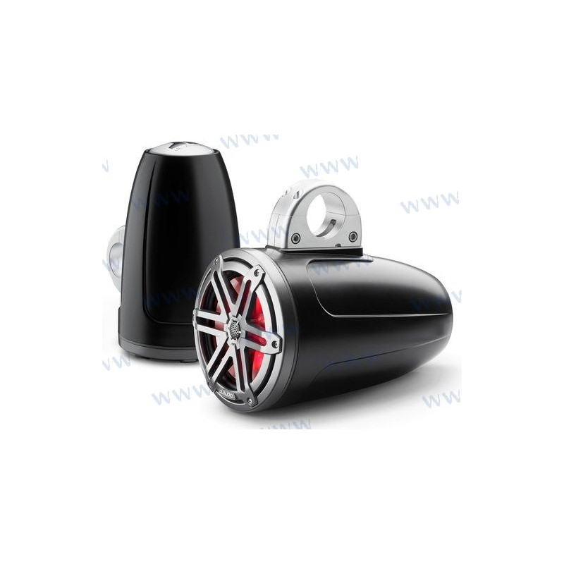 ALTAVOZ M6 7,7" WAKE LED REJILLA SPORT G