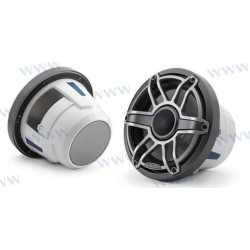 ALTAVOZ M6 7,7" REJILLA SPORT GUNMETAL