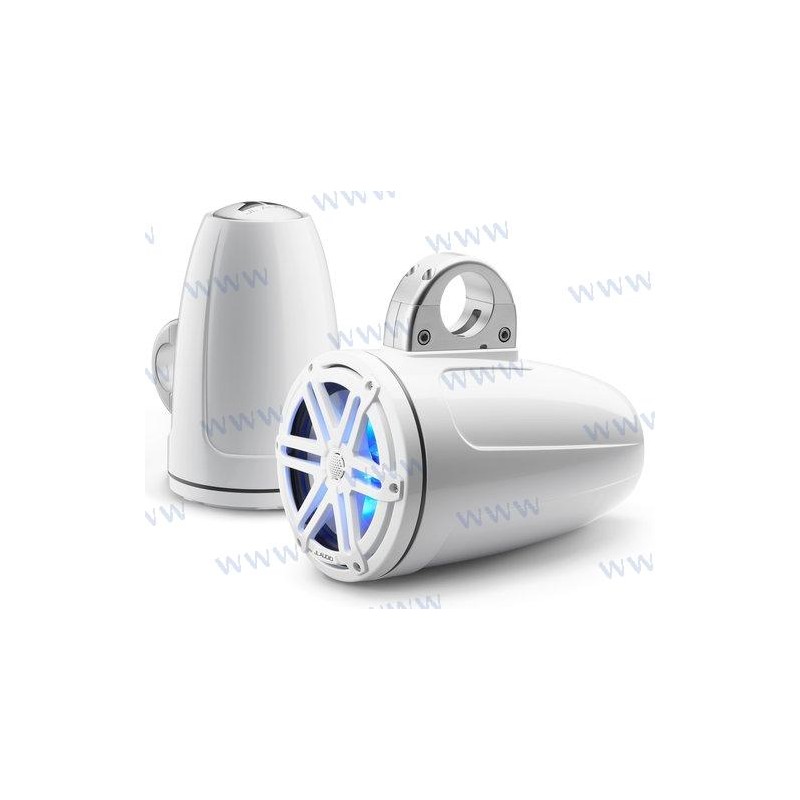 ALTAVOZ M6 8,8" WAKE LED REJILLA SPORT B