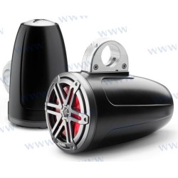 ALTAVOZ M6 8,8" WAKE LED REJILLA SPORT G