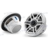 ALTAVOZ M6 8,8" REJILLA SPORT BLANCO