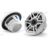 SUBWOOFER M6 8" REJILLA SPORT BLANCO