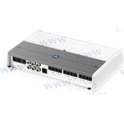 24V AMPLIFICADOR 600W SERIE M 24V 6 CANALES