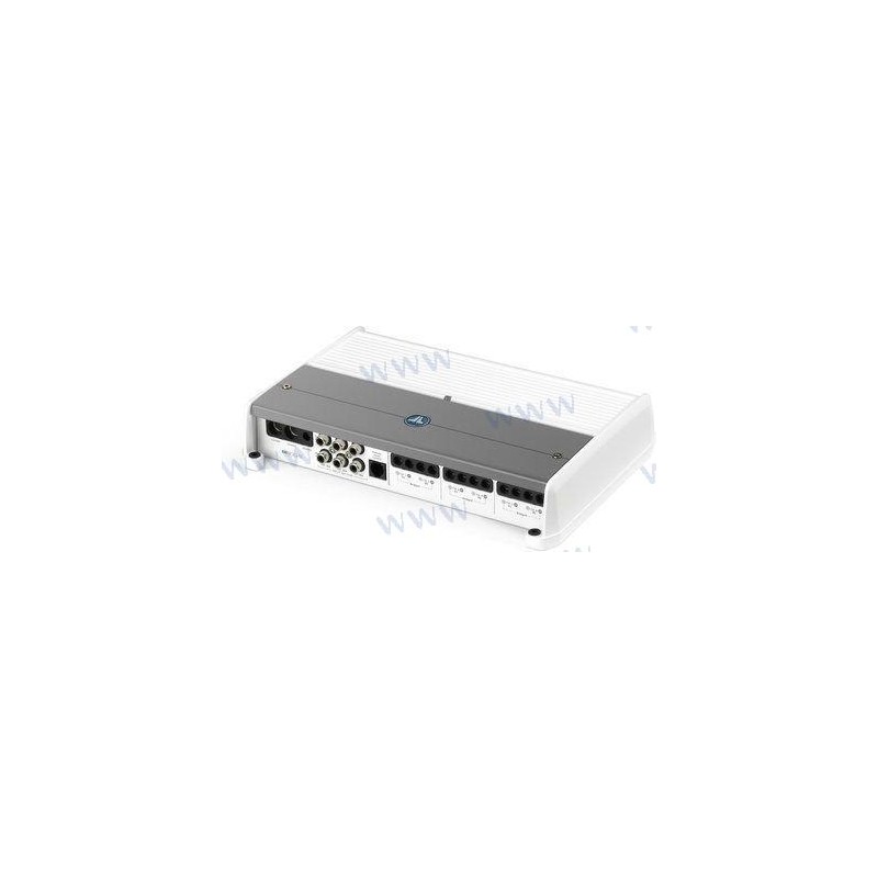 24V AMPLIFICADOR 600W SERIE M 24V 6 CANALES