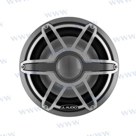 SUBWOOFER 12"  SPORT TITANIUM