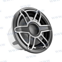 SUBWOOFER 12"  SPORT TITANIUM