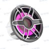 SUBWOOFER 12" SPORT LED TITANIUM