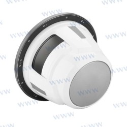 SUBWOOFER 12" SPORT LED TITANIUM