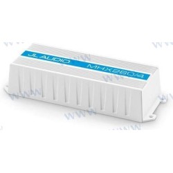 AMPLIFICADOR HX 280W 4 CHANNEL CLASS D