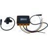 CONTROL LED RGB