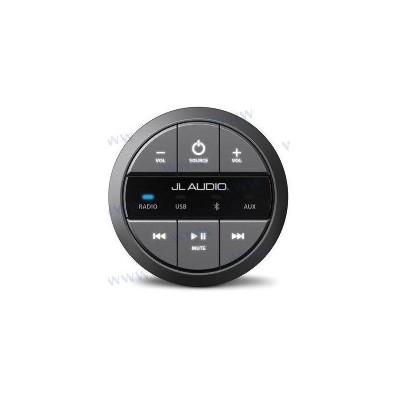 CONTROL REMOTO MEDIA MASTER (FALTA CABLE
