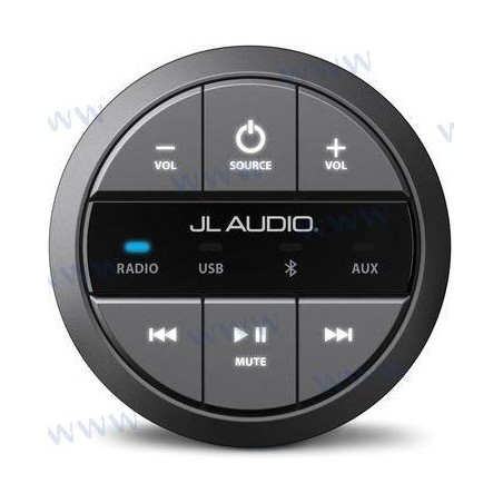 CONTROL REMOTO MEDIA MASTER (FALTA CABLE