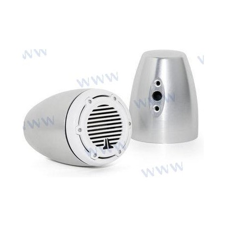 MARINE BILLET ALUMINIUM PODS FOR TWEETER