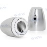 MARINE BILLET ALUMINIUM PODS FOR TWEETER