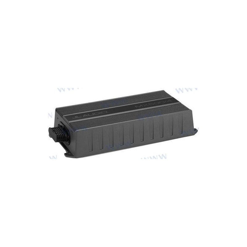 AMPLICADOR 500W 4CANALES CLASS D