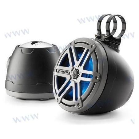 ALTAVOCES JL SERIE VEX LED SPORT TITANIU