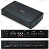 AMPLIFICADOR KICKER 800W 8 CANALES