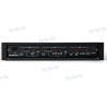 AMPLIFICADOR KICKER 800W 8 CANALES