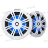 ALTAVOCES KICKER 6,5" ECO BLANCOS