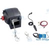 CABRESTANTE ELECTRICO 2720 KG 25*19