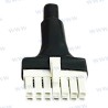CONECTOR A