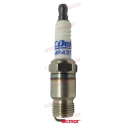 SPARK PLUG AC DELCO MR43T