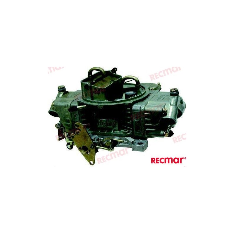 CARBURADOR HOLLEY 7.4L Y 8.2L