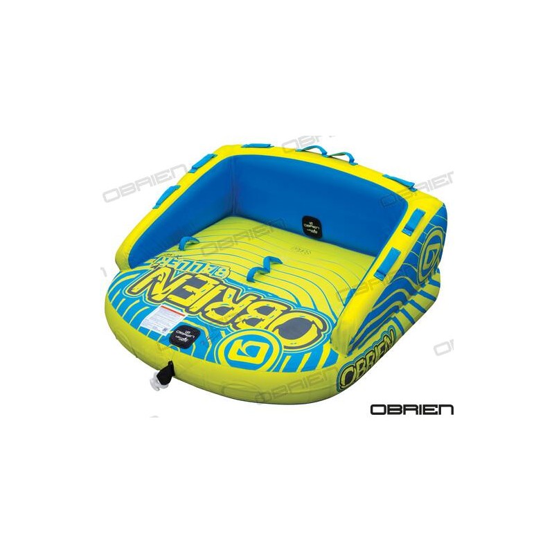 DESLIZADOR BALLER 2P