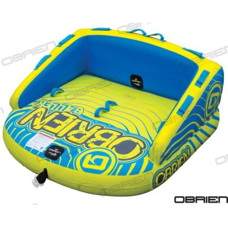 DESLIZADOR BALLER 2P