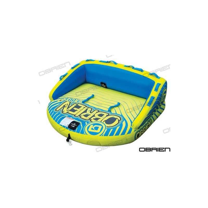 DESLIZADOR BALLER 3P