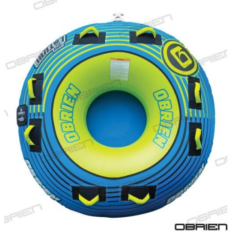 DESLIZADOR SUPER LE TUBE 2P