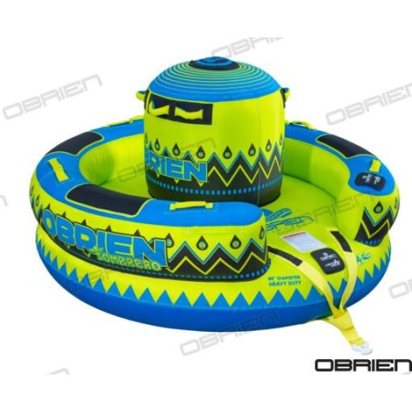 DESLIZADOR SOMBRERO 4P