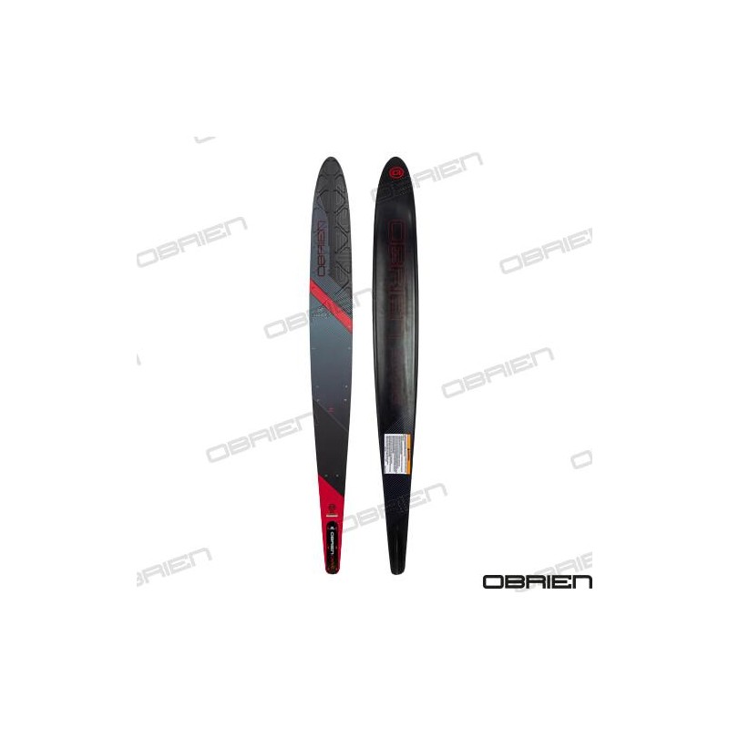 SKI SLALOM SIEGE 66" W/Z9 STD