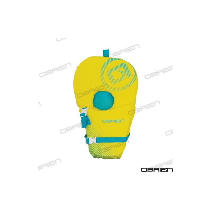CHALECO NEO BEBE