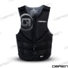 CHALECO NEOPRENO TRADITIONAL NEGRO LG