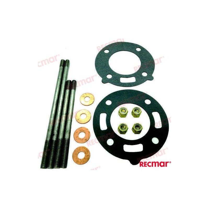 KIT TORNILLOS