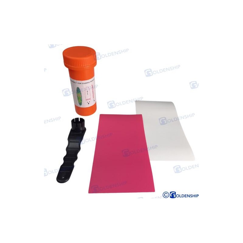 KIT REPARACION