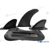 KIT DE ALETAS PARA PADDLE SURF