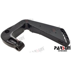 BRACKET,CLAMP(LEFT)